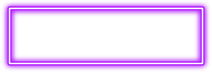 Neon Rectangle